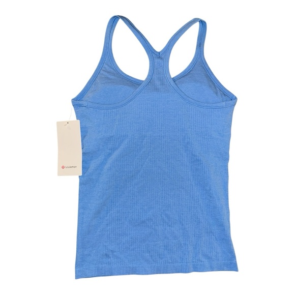 Lululemon Ebb to Street Tank Top *Light Support, B/C Cup Pool Party Multi Sizes - Picture 4 of 12